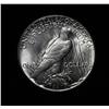 Image 3 : 1928-p Peace Dollar $1 Grades Choice Uncirculated ms64
