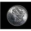 Image 1 : 1889-o Morgan Dollar $1 Grades Choice Uncirculated ms64