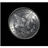 Image 2 : 1889-o Morgan Dollar $1 Grades Choice Uncirculated ms64