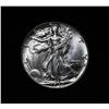 Image 1 : 1946-p Walking Liberty Half Dollar 50c Grades Select Uncirculated ms63