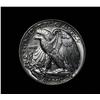 Image 2 : 1946-p Walking Liberty Half Dollar 50c Grades Select Uncirculated ms63