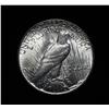 Image 2 : 1928-s Peace Dollar Grades Choice Uncirculated ms64