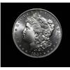 Image 1 : 1880-s Morgan Dollar Grades Gem Uncirculated ms67   STUNNING!!  RARE!!