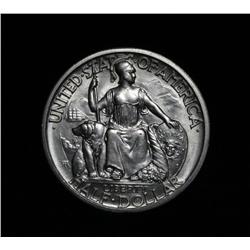 1935-s San Diego California Pacific Exposition Commemorative 50c grades Select Uncirculated ms63