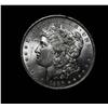 Blast White 1888-o Morgan Dollar Grades Choice Uncirculated ms64