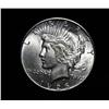 Image 1 : 1926-s  Peace Dollar Grades Choice Uncirculated ms64