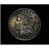 1884-o Morgan Dollar Grades Gem Uncirculated ms65