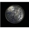 Image 2 : 1884-o Morgan Dollar Grades Gem Uncirculated ms65
