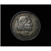 1893 Columbian Exposition Commemorative Half Dollar Grades au58