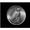 Image 2 : 1935-p Peace Dollar Grades choice uncirculated ms64