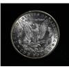 Image 2 : 1883-cc Morgan Dollar Grades Gem Uncirculated ms65