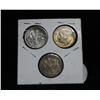 Image 2 : Private consignment - This lot is 3 Roosevelt dimes, 1952-p, 1953-d, 1964-p