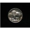 Image 2 : 1913-p TY II Buffalo Nickel 5c Grades Choice Uncirculated ms66+ PQ