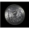 Image 2 : 1902-o Morgan Dollar Grades Choice Uncirculated ms64