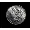 Image 1 : 1878-p 7/8 TF Morgan Dollar grades Select Uncirculated ms63  VAM 37