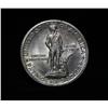 Image 1 : 1925 Lexington-Concord Sesquicentennial 50c Commemorative Grades Gem Uncirculated ms66