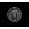 Image 1 : 1917-p TY I  Standing Liberty 25c   Grades Very Good