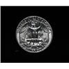 Image 2 : 1941-p Washington Quarter 25c Grades au58/slider