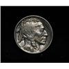Image 1 : 1927-p Buffalo Nickel 5c Grades Select Uncirculated ms63