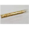 Image 1 : VIAL OF GOLD FLAKES
