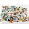 Image 1 : LOT OF 25 1960'S TOPPS BASEBALL CARDS - INCL. ROGER MARIS