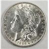 Image 1 : 1886-P MORGAN SILVER DOLLAR