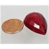 Image 1 : 47.4 CT. NATURAL PIGEON BLOOD RED RUBY