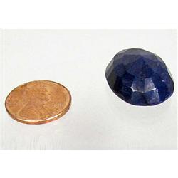 42.1 CT. NATURAL BLUE SAPPHIRE