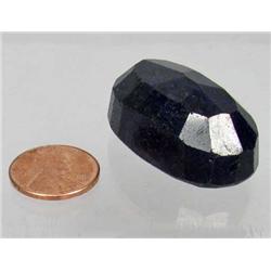 188 CT. NATURAL BLUE SAPPHIRE