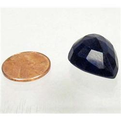 47 CT. NATURAL BLUE SAPPHIRE