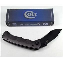 COLT LINERLOCK KNIFE
