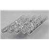 Image 1 : LOT OF 5 VIALS OF SILVER FLAKES