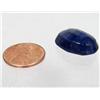 Image 1 : 26.9 CT. NATURAL BLUE SAPPHIRE