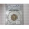 Image 1 : 2004-S TEXAS QUARTER PCGS PR69DCAM