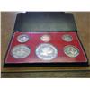 Image 2 : 1975 US PROOF SET