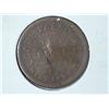 Image 1 : 1863 CIVIL WAR TOKEN DAMAGED