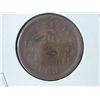 Image 2 : 1863 CIVIL WAR TOKEN DAMAGED