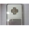 Image 2 : 1973-D JEFFERSON NICKEL NGC MS64