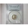 Image 1 : 1974-S ROOSEVELT DIME PCGS PR69DCAM