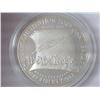 Image 1 : 1987 US CONSTITUTION SILVER DOLLAR PF