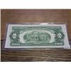 Image 2 : 1928-G US TWO DOLLAR NOTE RED SEAL