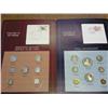 Image 1 : SRI LANKA & SWITZERLAND COIN & STAMP SETS (UNC)