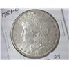 Image 1 : 1884-O MORGAN SILVER DOLLAR