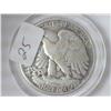 Image 2 : 1940 WALKING LIBERTY HALF DOLLAR