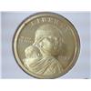 Image 1 : 2007-S SACAGAWEA DOLLAR PROOF