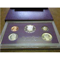 1987 US PROOF SET