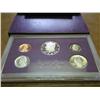 Image 1 : 1987 US PROOF SET