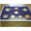Image 1 : 1982 GREAT BRITAIN AND NORTHERN IRELAND PROOF SET