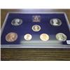 Image 2 : 1982 GREAT BRITAIN AND NORTHERN IRELAND PROOF SET