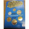 Image 2 : 1968 ISRAEL UNC COIN SET